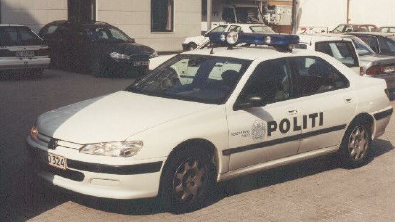 Politie