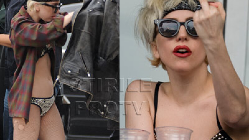 Lady Gaga