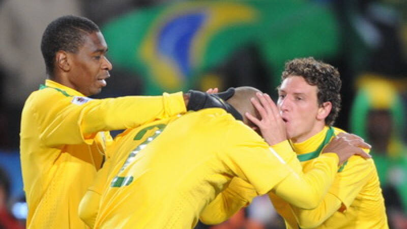 Cupa Mondiala Fotbal