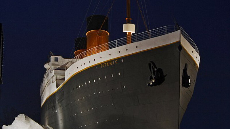 Masaccio Rank infrastructure Tragedia putea fi evitata! Un carmaci panicat a scufundat Titanicul -  Stirileprotv.ro