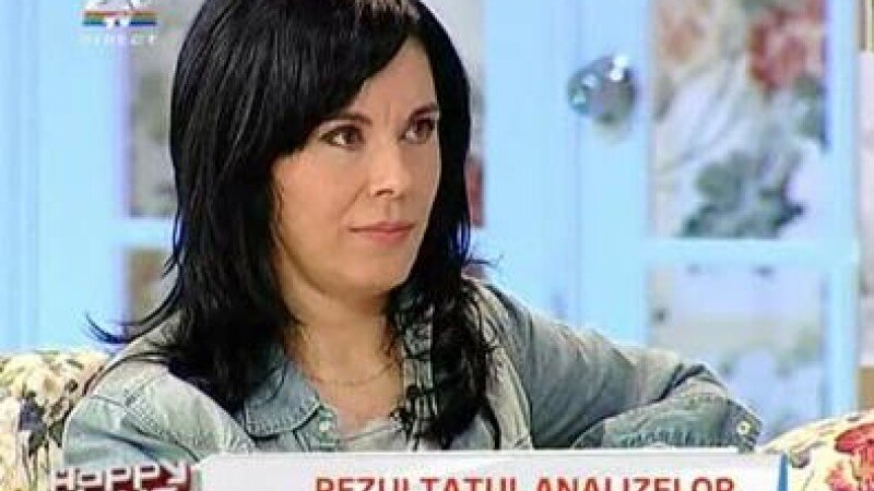 Mariana Moculescu