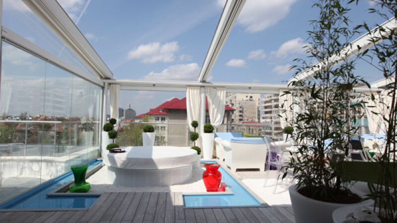 Sky Bar