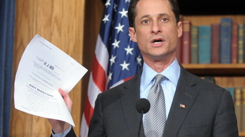 Anthony Weiner