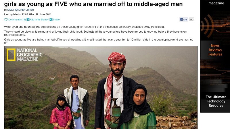 Casatorii in Orientul Mijlociu