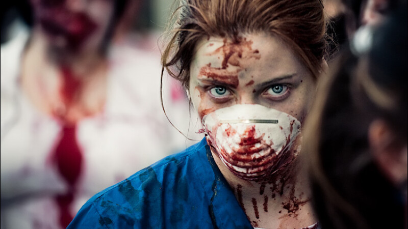 zombie
