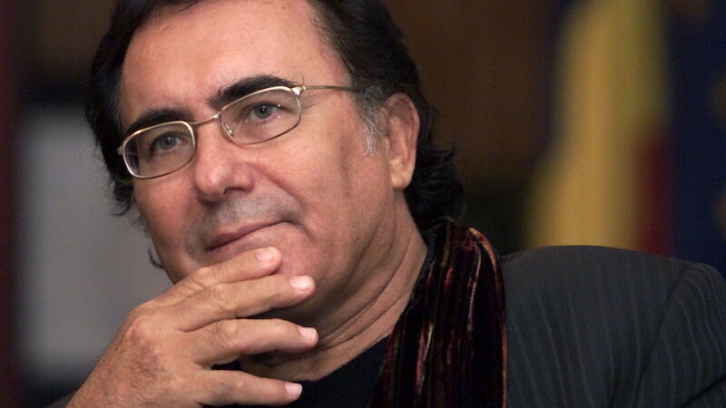 Al Bano