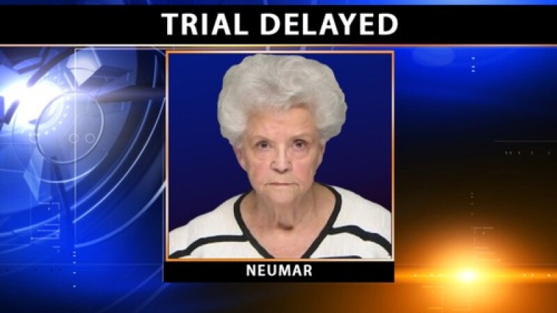 Betty Neumar