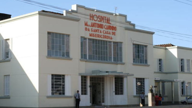 Spital Brazilia