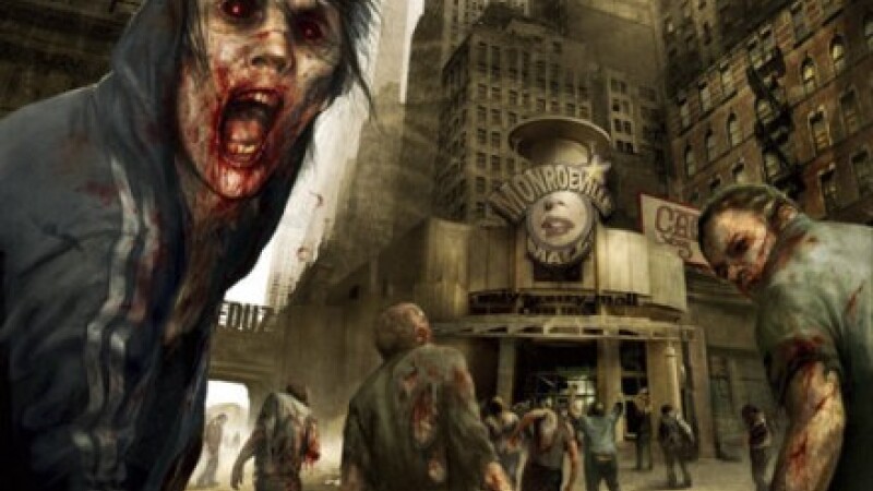 Zombie