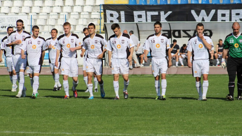 Unirea Alba Iulia