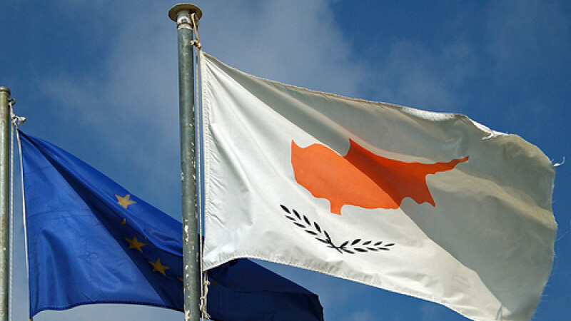 UE Cipru