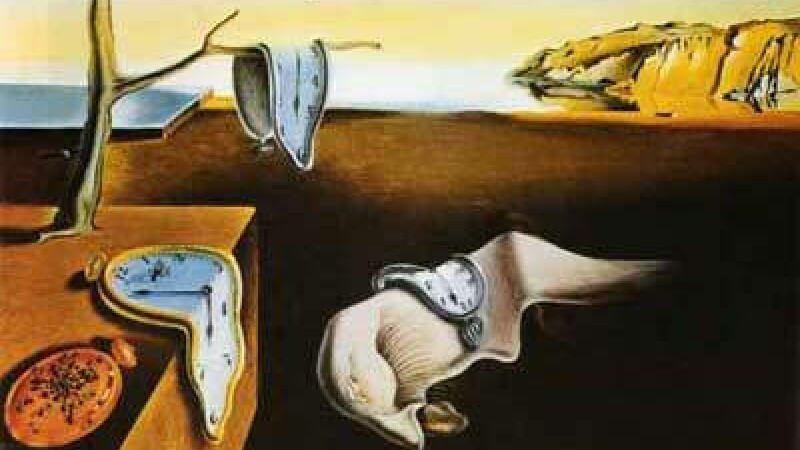 Salvador Dali