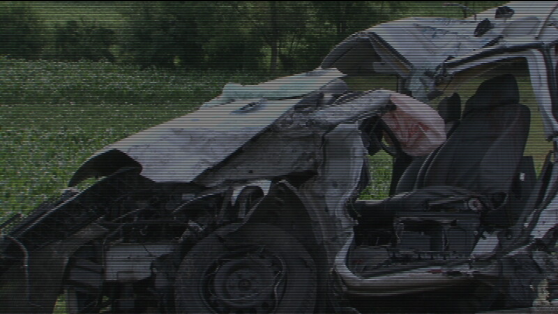 accident Maramures