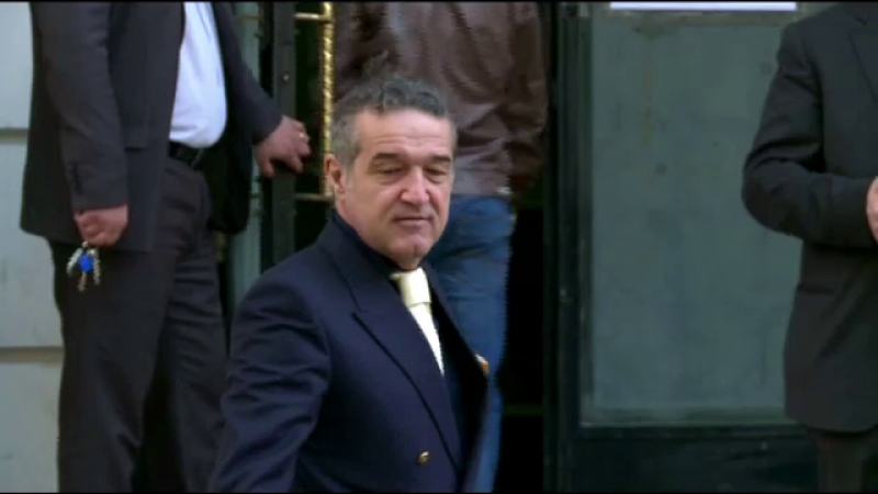 Gigi Becali