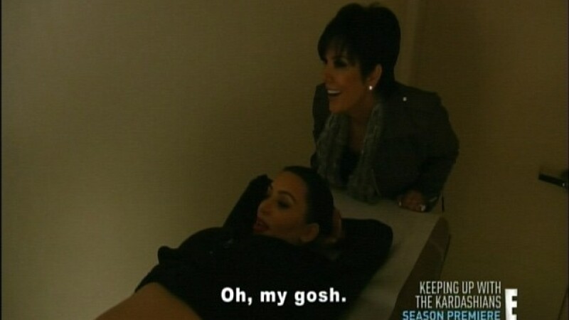 kim kardashian
