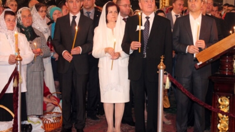 Biserica Ortodoxa Republica Moldova