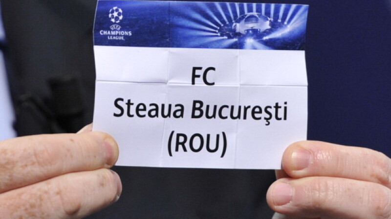 steaua