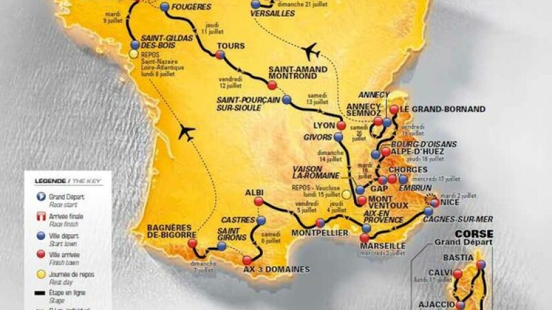 tour de france 2013