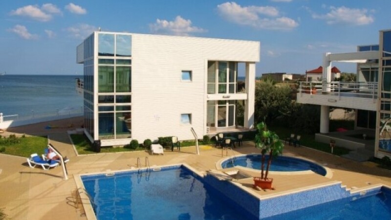 complex perla