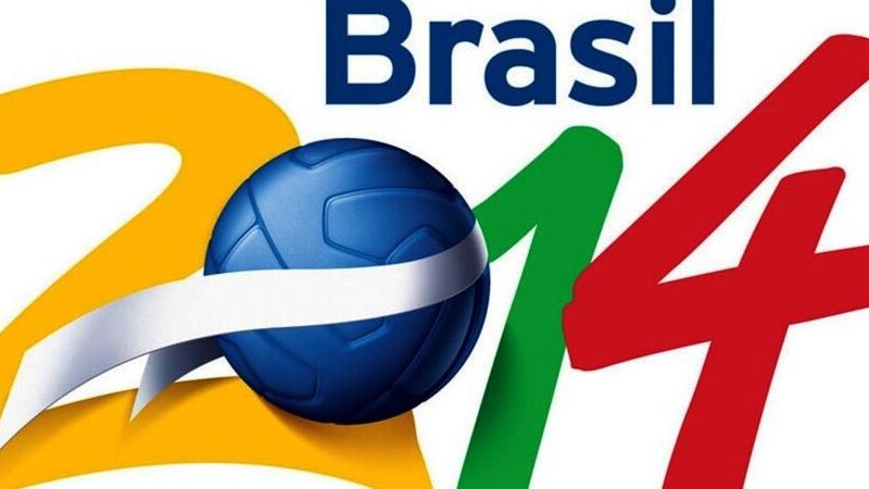 Campionatul Mondial de Fotbal din Brazilia
