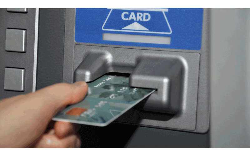 card