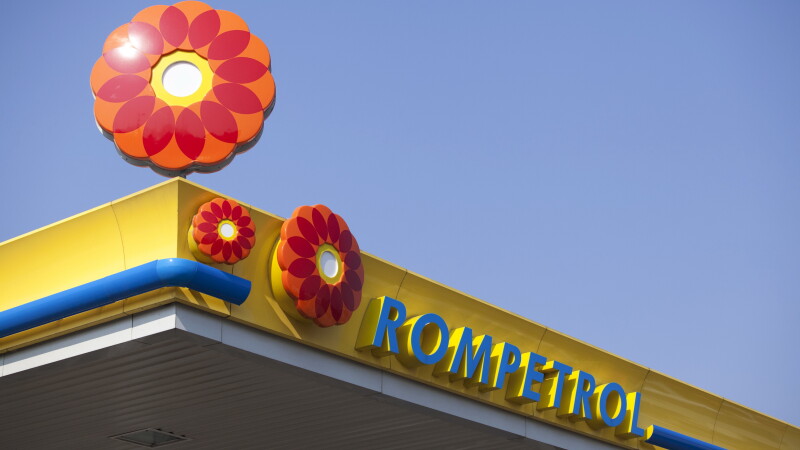 Rompetrol - GETTY