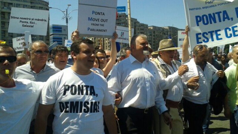Miting PMP - FACEBOOK
