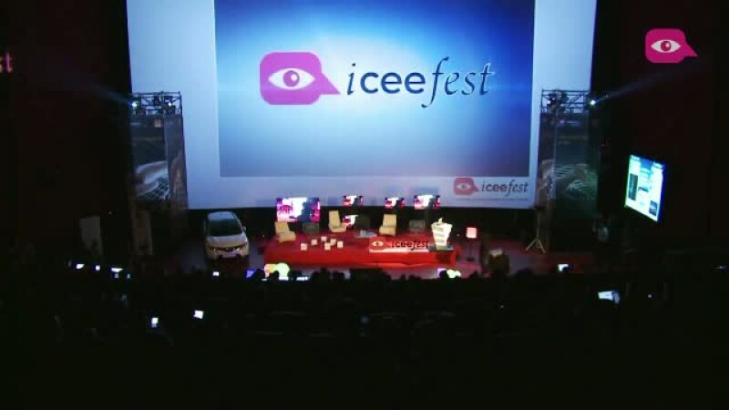 ICEE Fest