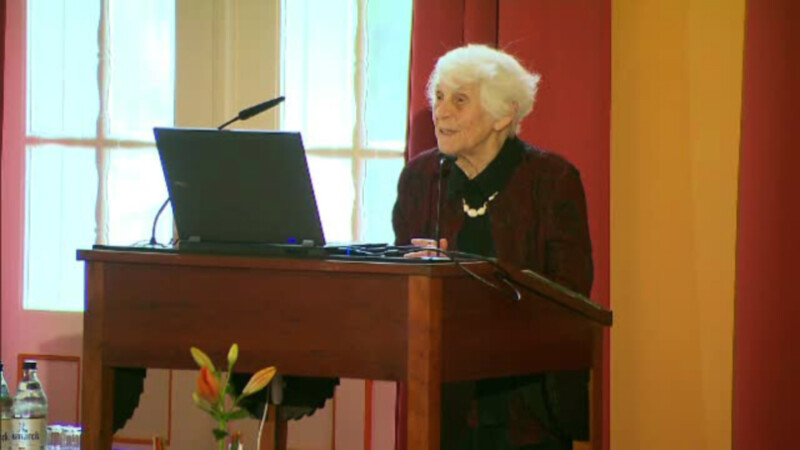 medic din Germania care si-a luat doctoratul la 102 ani