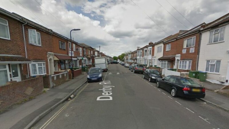 Southampton - GOOGLE MAPS