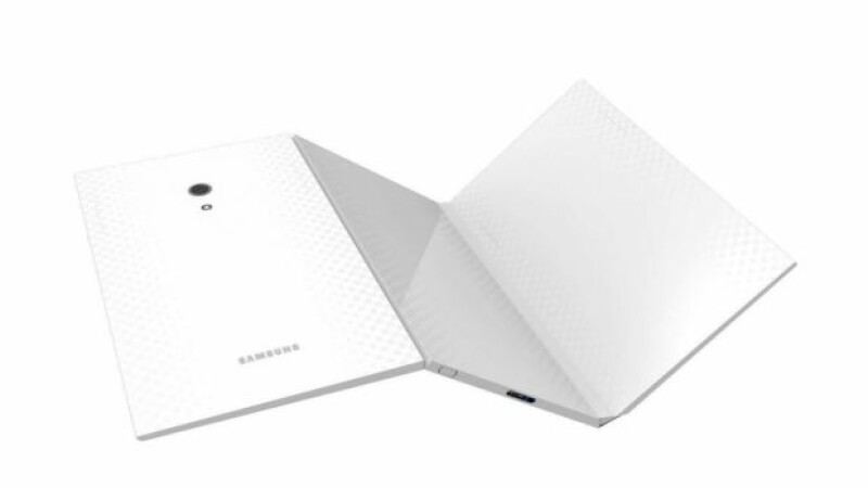 Asa pot arata gadgeturile Samsung in 2020! Ce surpriza pregatesc