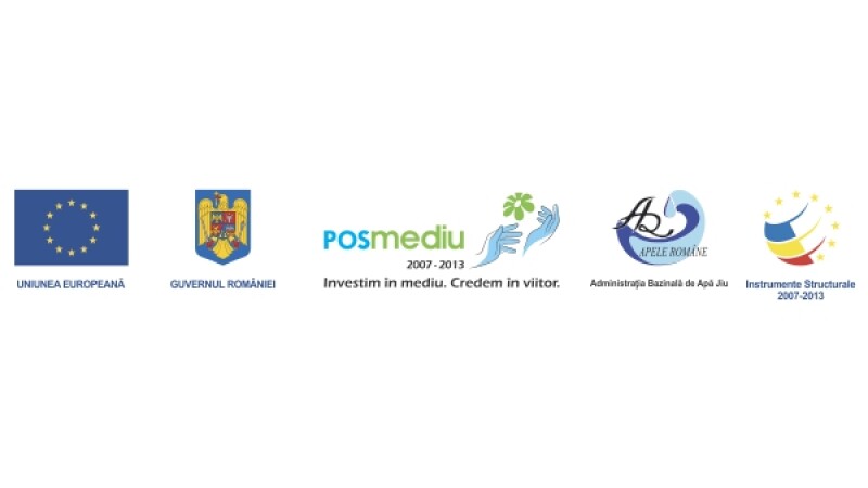 antent publicitate proiect UE
