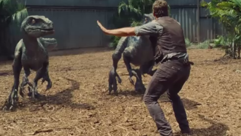 jurassic