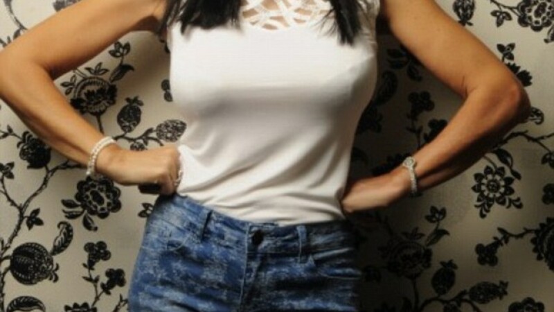 Stephanie Arnott
