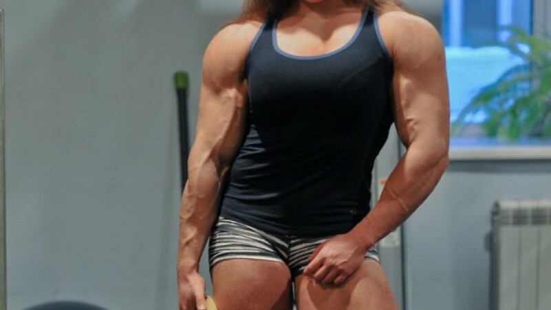 Natalia Trukhina