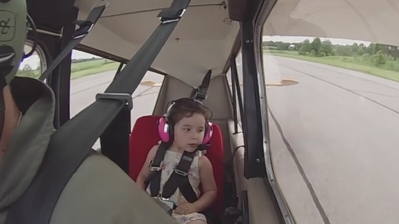 pilot