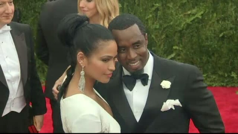 P. Diddy