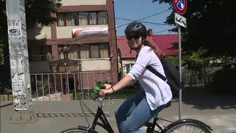 biciclista