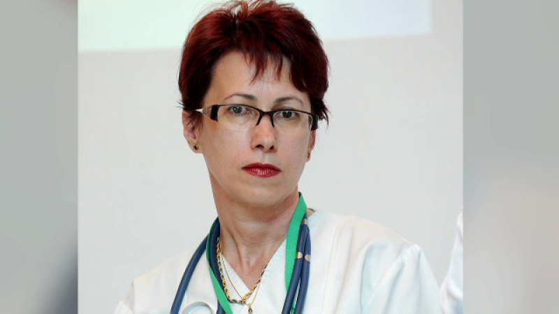 Laura Constantinescu