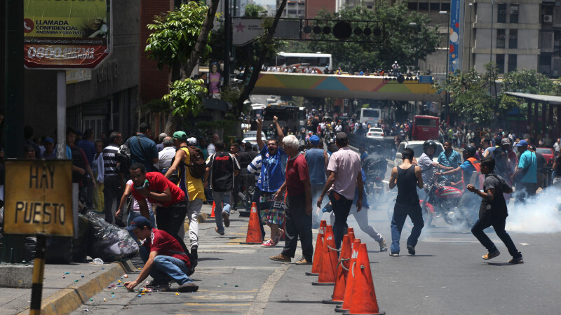 venezuela agerpres