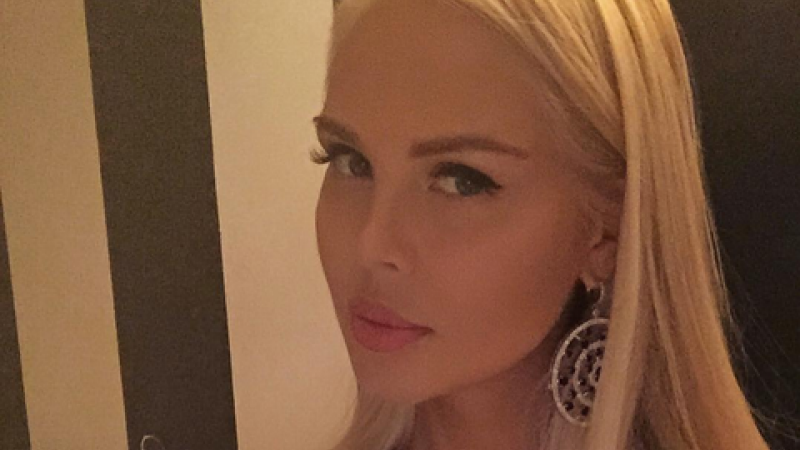 Maria Pogrebnyak-Shatalova