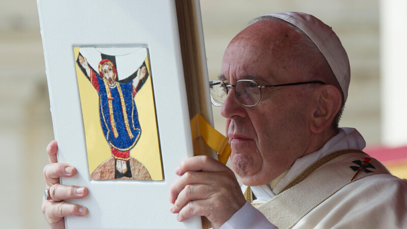 Papa Francisc al II-lea