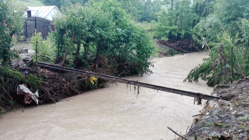 inundatii
