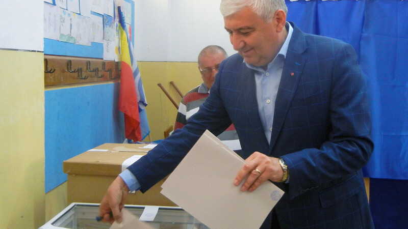 Nicolae Barbu