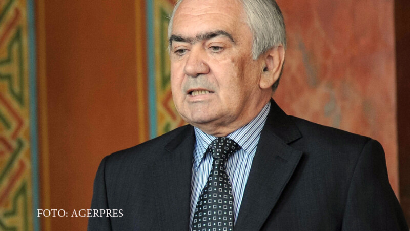 Primarul municipiului Targu Jiu, Florin Carciumaru