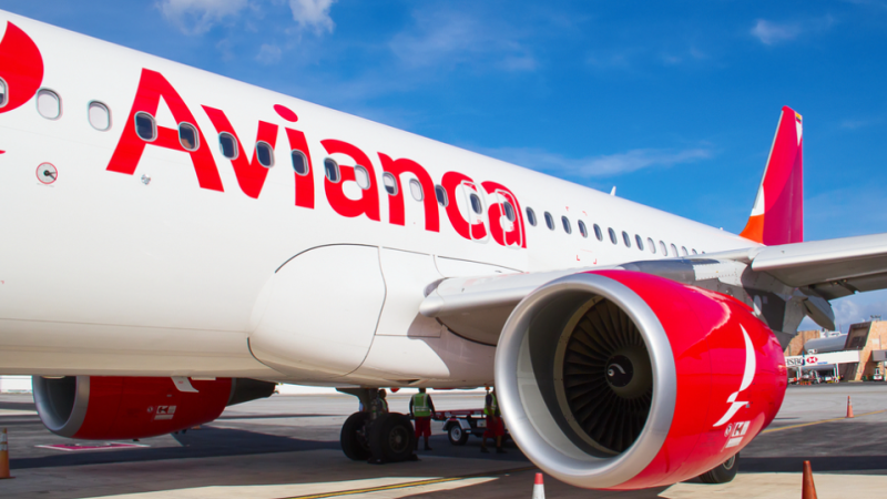 Avianca Airlines