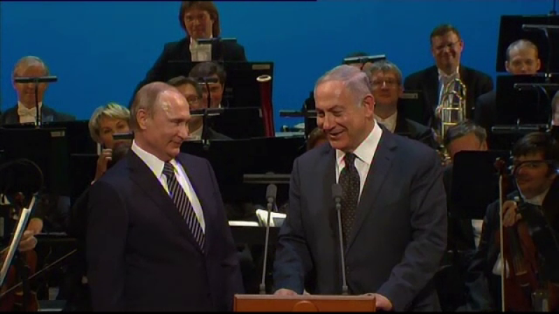 putin - stiri