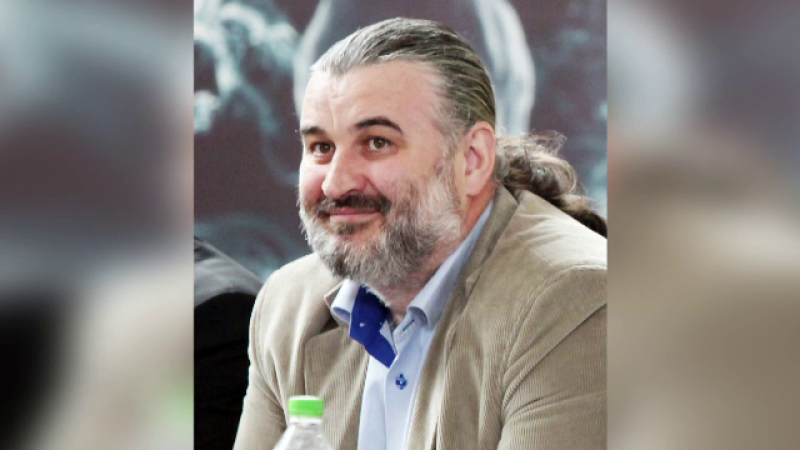 Sorin Bocancea