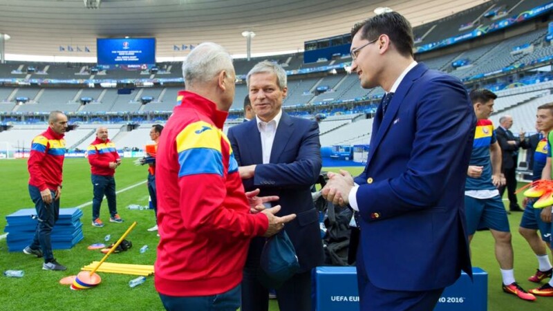 dacian ciolos