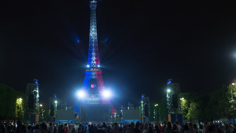 Paris
